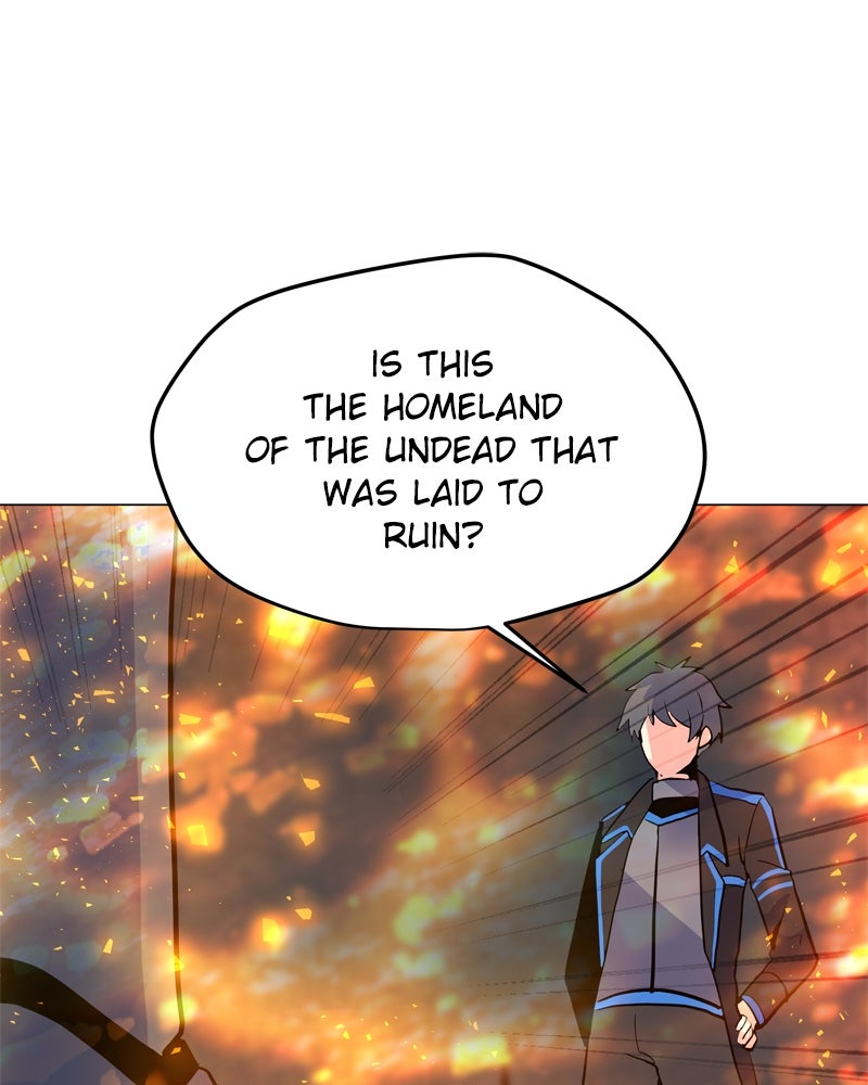Read The Lone Spellcaster EN Manga Online