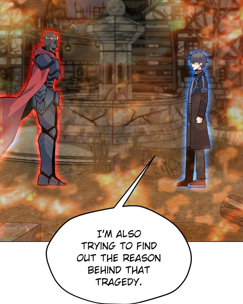 Read The Lone Spellcaster EN Manga Online