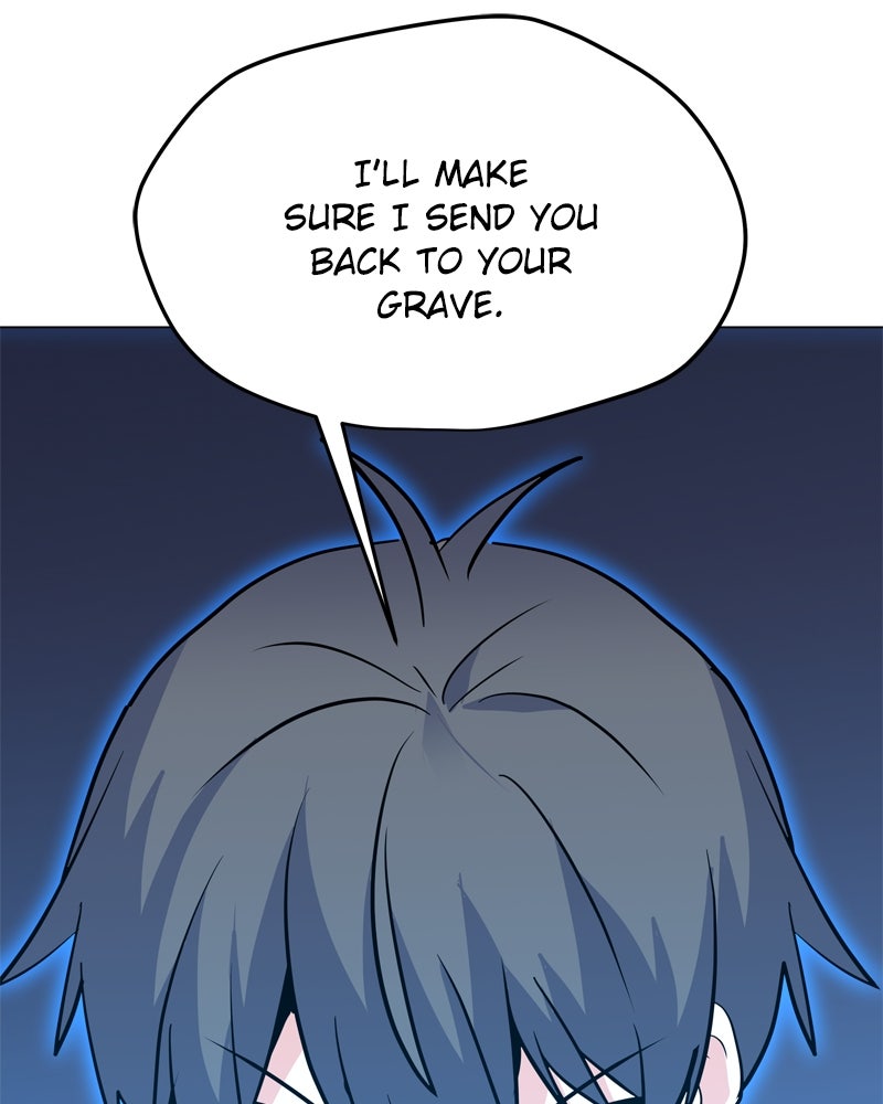 Read The Lone Spellcaster EN Manga Online