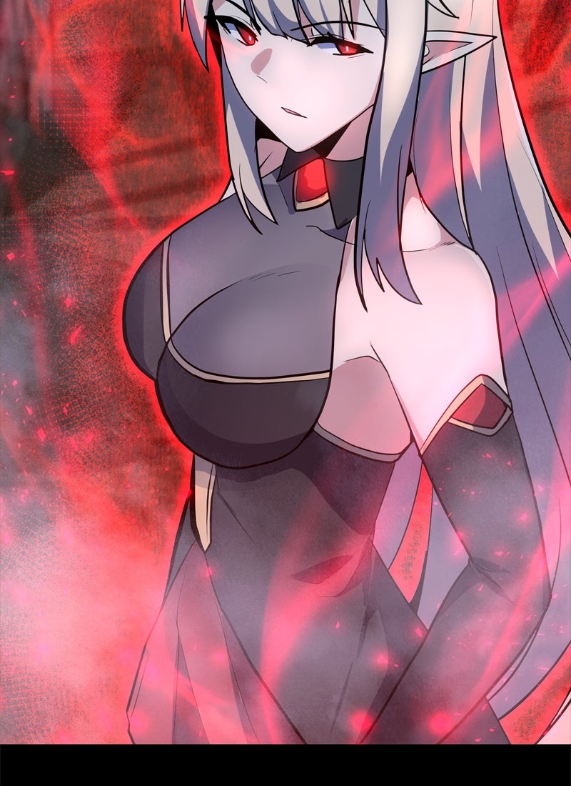 Read The Lone Spellcaster EN Manga Online