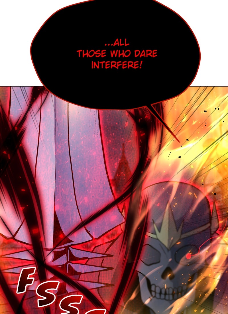 Read The Lone Spellcaster EN Manga Online