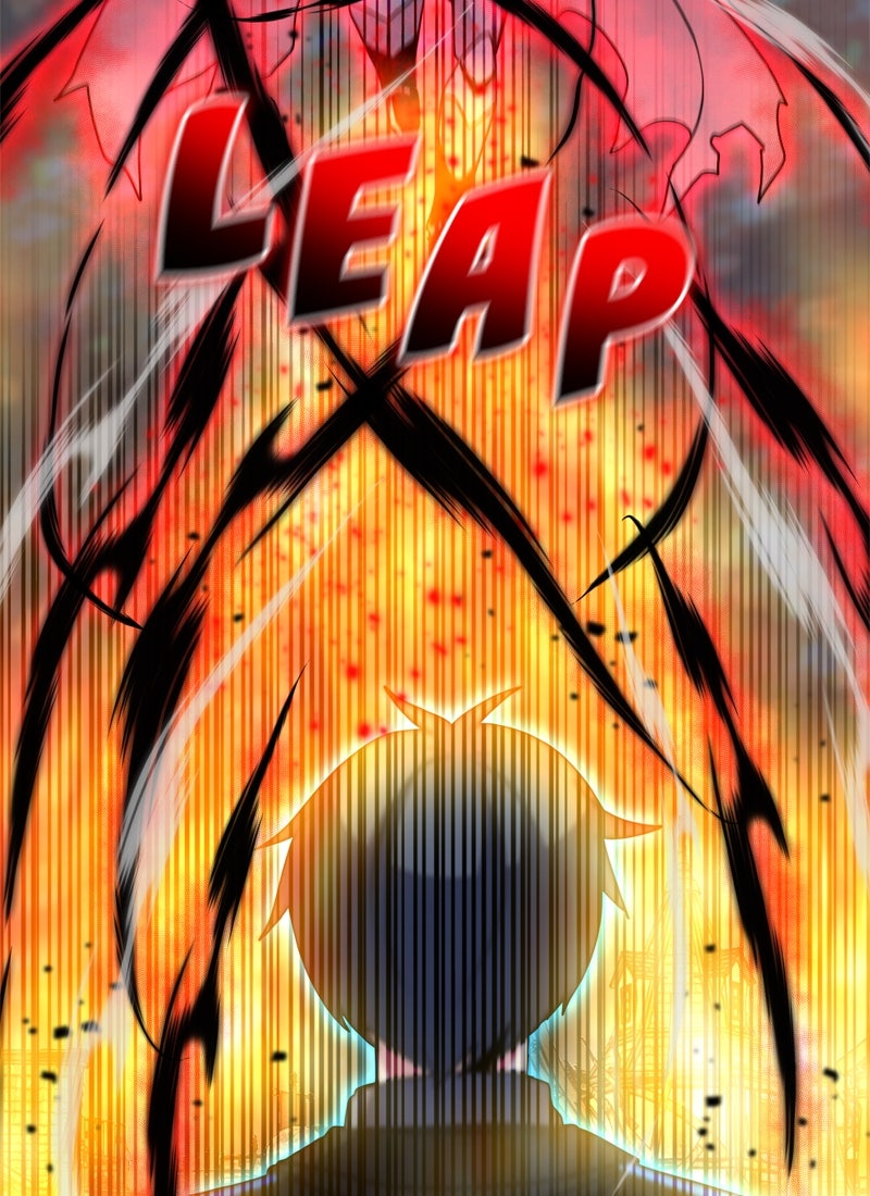 Read The Lone Spellcaster EN Manga Online
