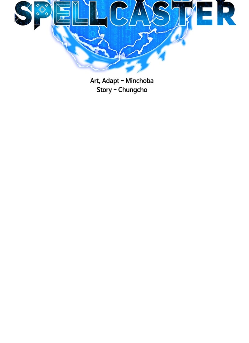 Read The Lone Spellcaster EN Manga Online