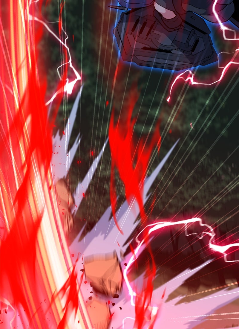 Read The Lone Spellcaster EN Manga Online