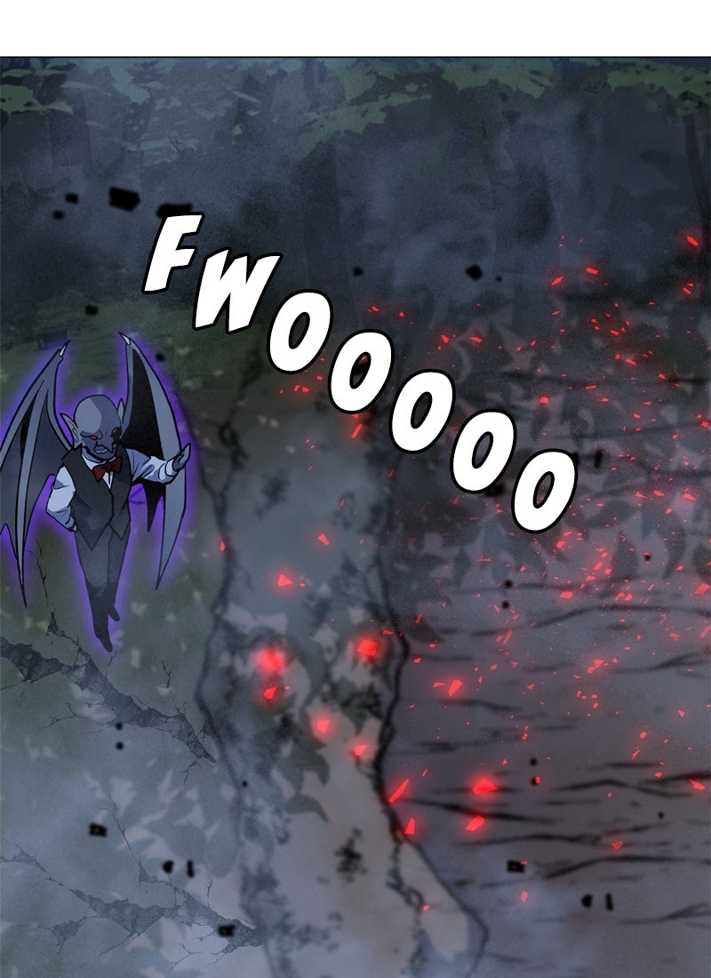 Read The Lone Spellcaster EN Manga Online