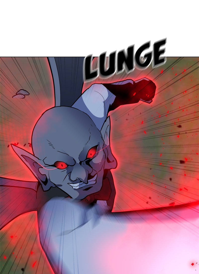 Read The Lone Spellcaster EN Manga Online