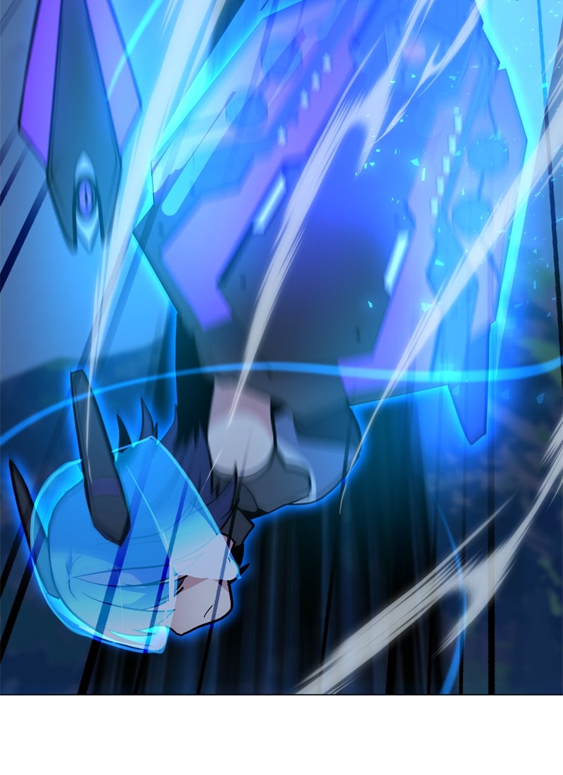 Read The Lone Spellcaster EN Manga Online