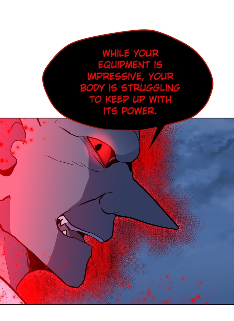 Read The Lone Spellcaster EN Manga Online