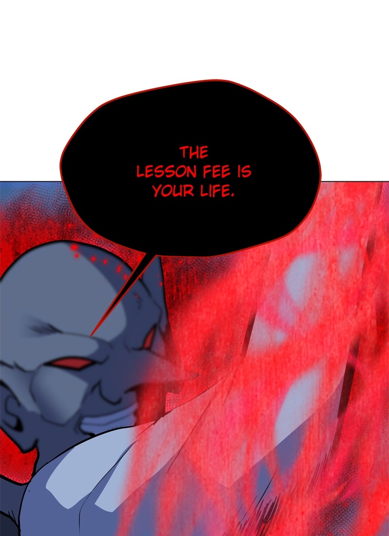 Read The Lone Spellcaster EN Manga Online
