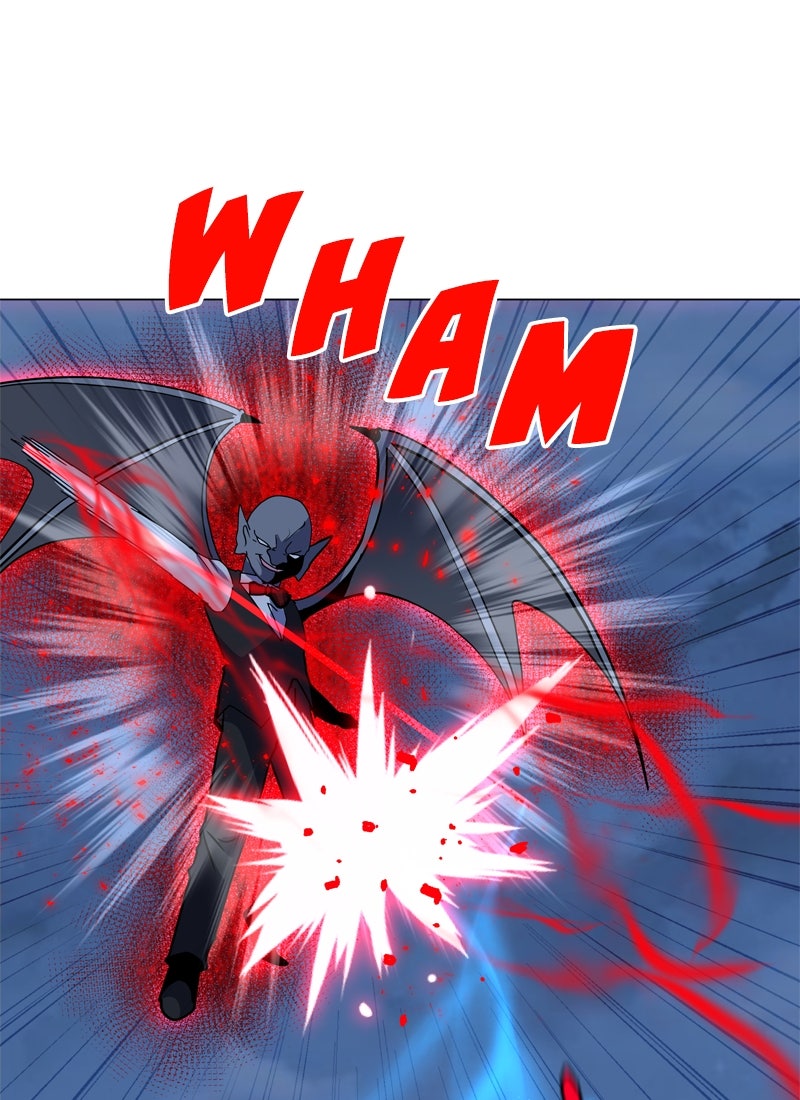 Read The Lone Spellcaster EN Manga Online