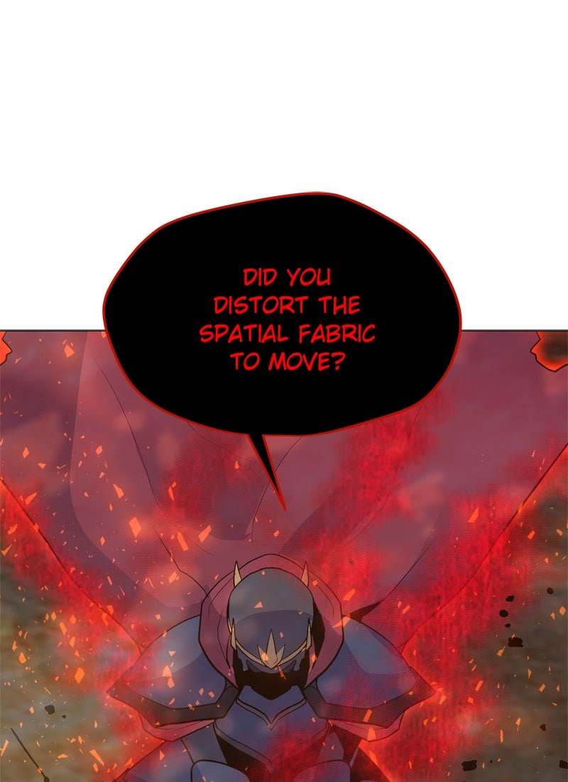 Read The Lone Spellcaster EN Manga Online