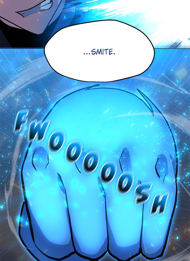 Read The Lone Spellcaster EN Manga Online