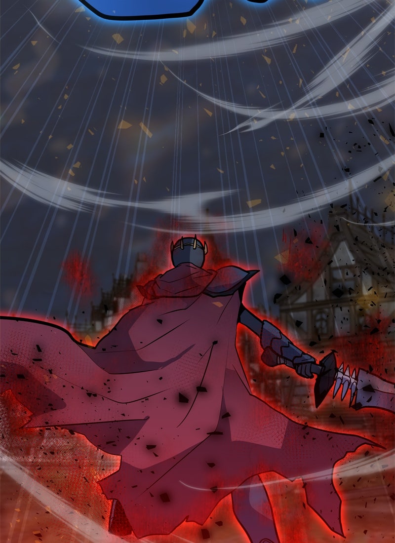 Read The Lone Spellcaster EN Manga Online