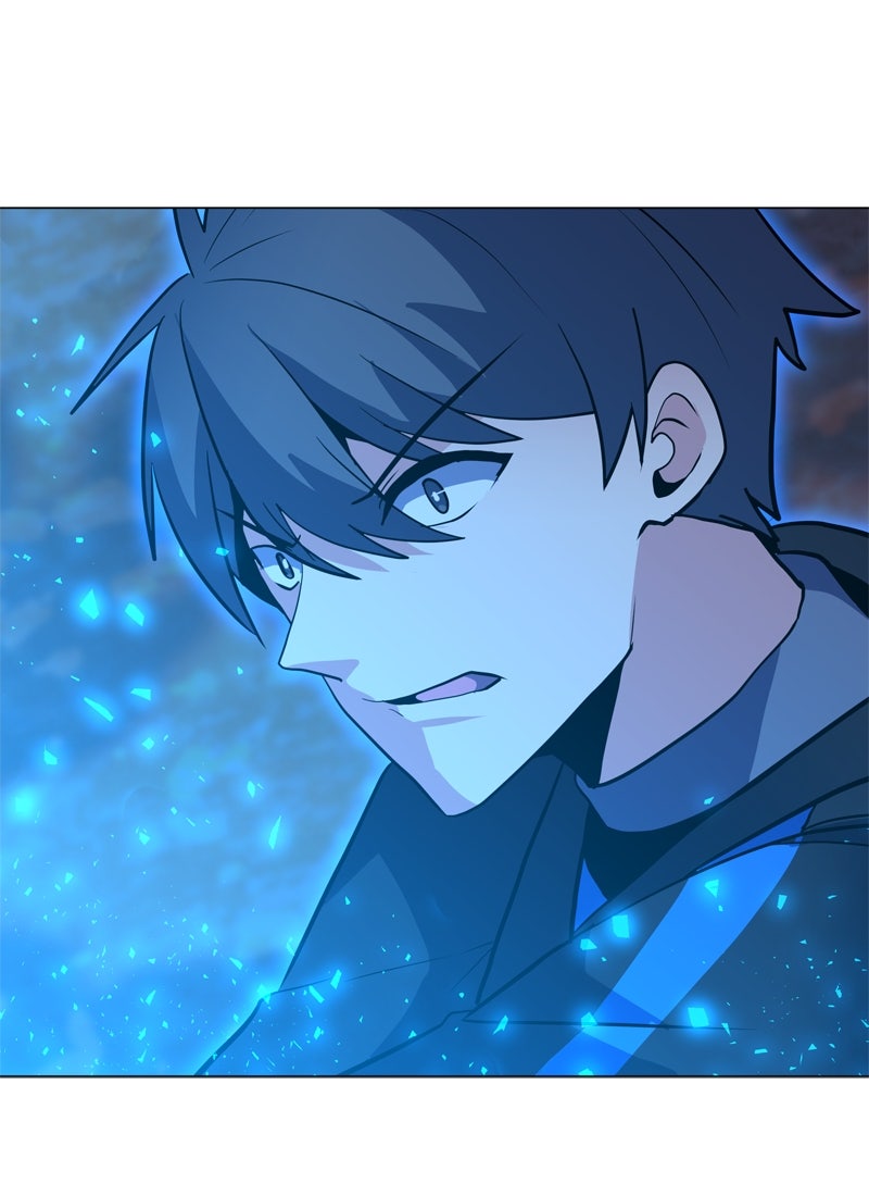 Read The Lone Spellcaster EN Manga Online