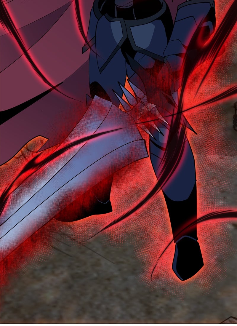Read The Lone Spellcaster EN Manga Online