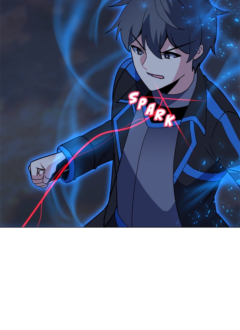 Read The Lone Spellcaster EN Manga Online