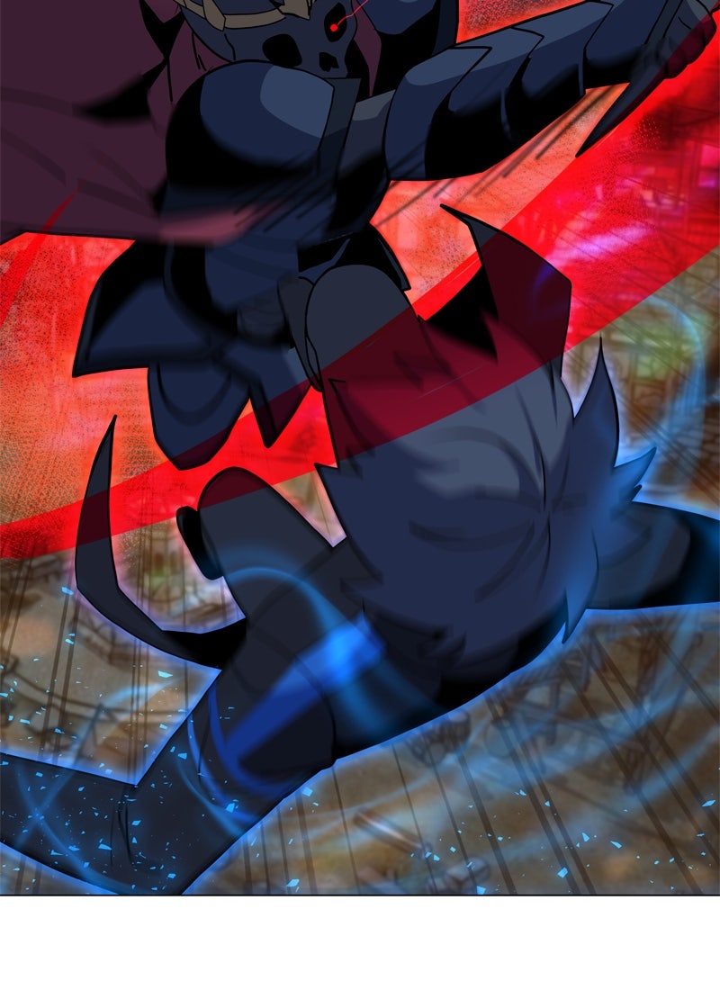 Read The Lone Spellcaster EN Manga Online
