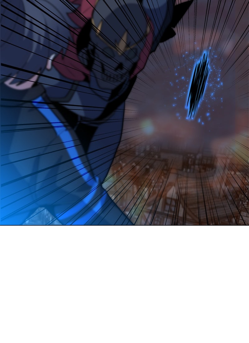 Read The Lone Spellcaster EN Manga Online