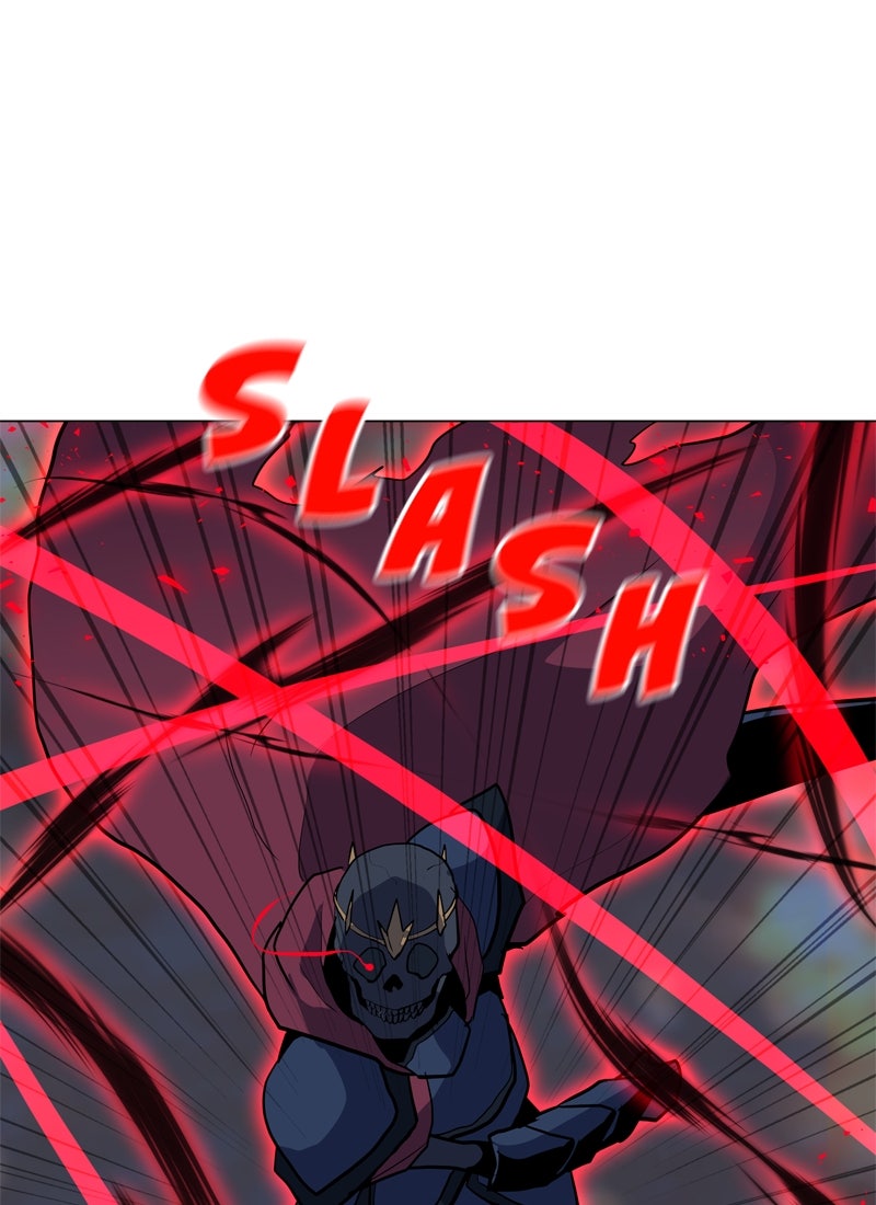 Read The Lone Spellcaster EN Manga Online