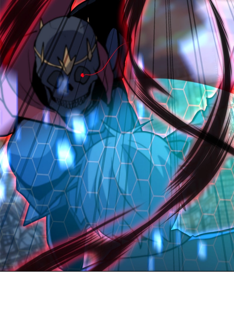 Read The Lone Spellcaster EN Manga Online