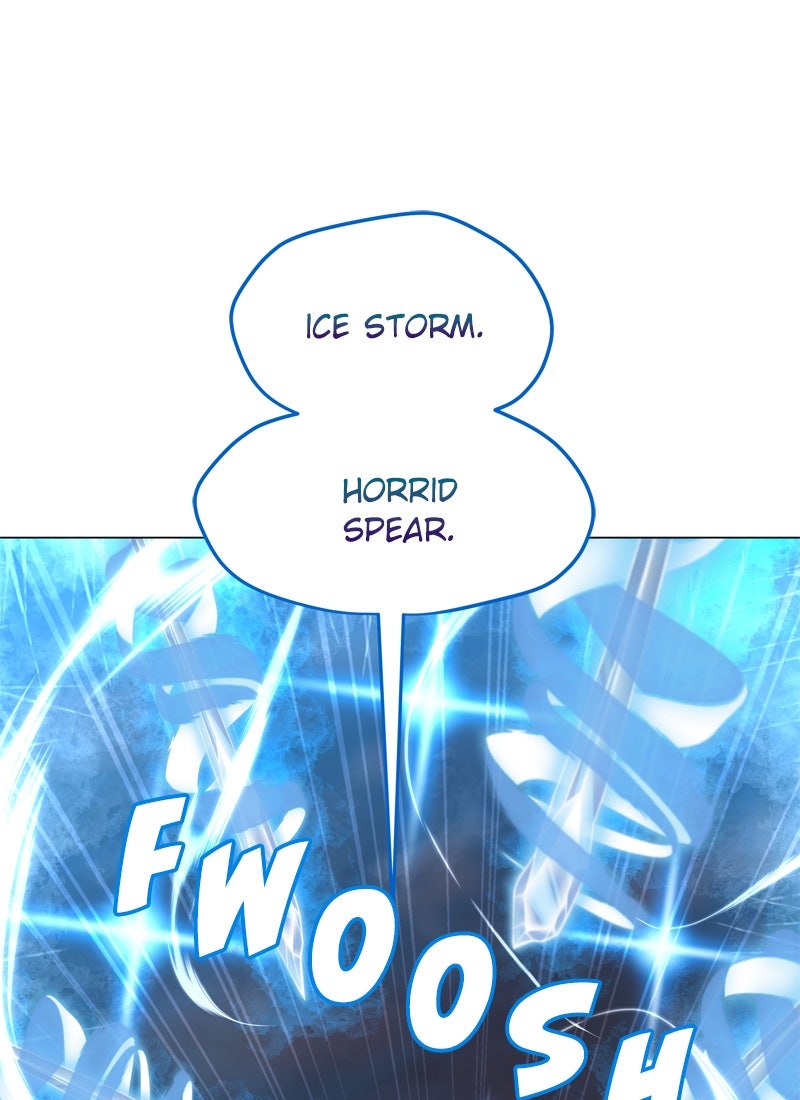 Read The Lone Spellcaster EN Manga Online