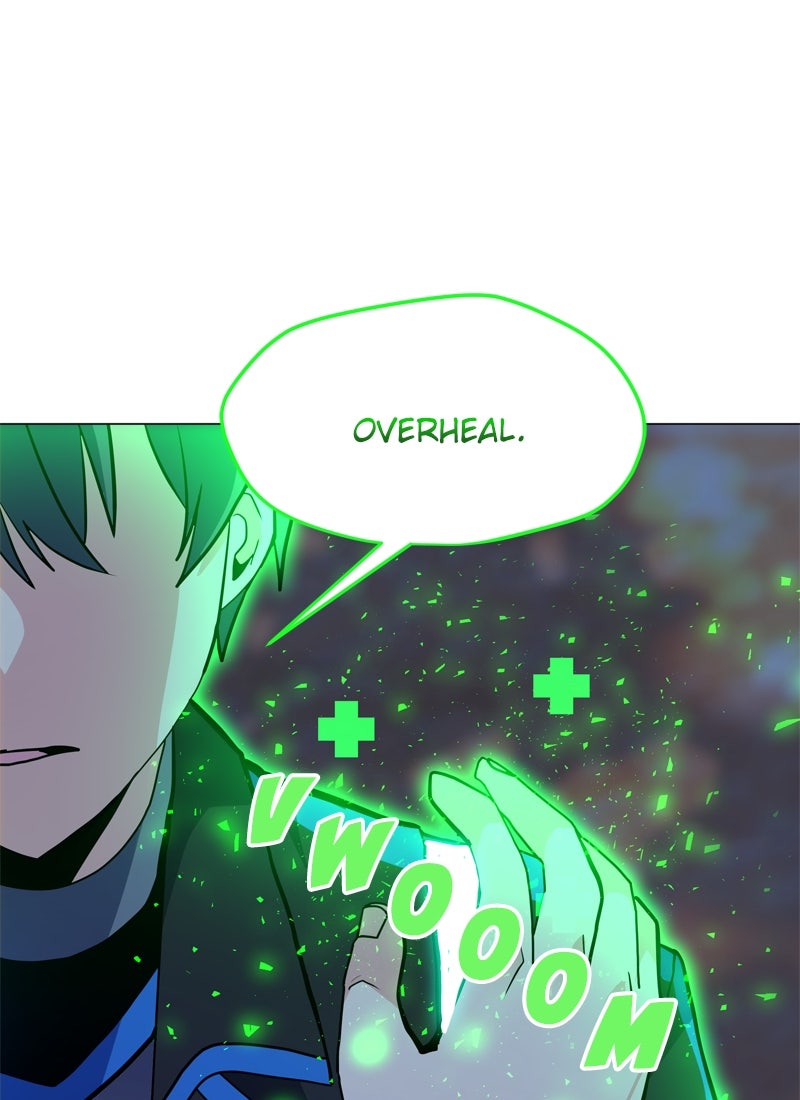 Read The Lone Spellcaster EN Manga Online