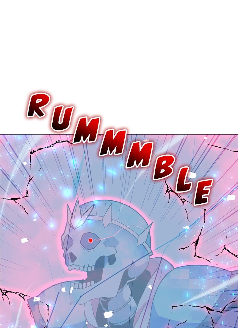Read The Lone Spellcaster EN Manga Online