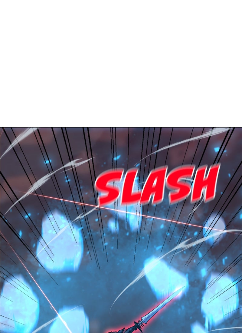 Read The Lone Spellcaster EN Manga Online