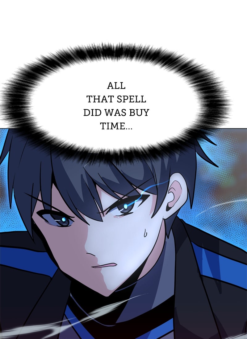 Read The Lone Spellcaster EN Manga Online