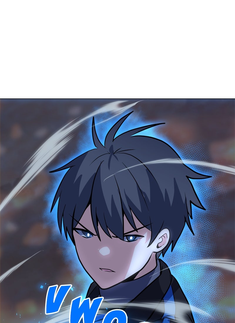 Read The Lone Spellcaster EN Manga Online