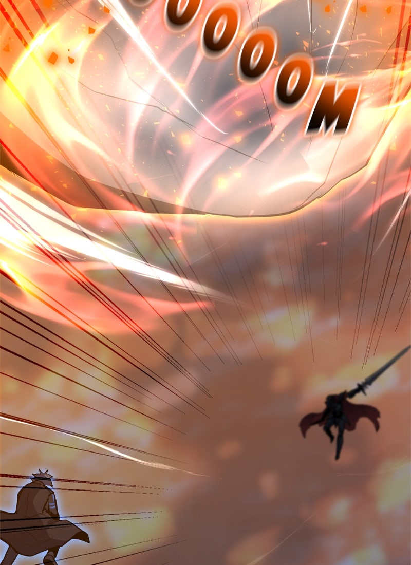Read The Lone Spellcaster EN Manga Online