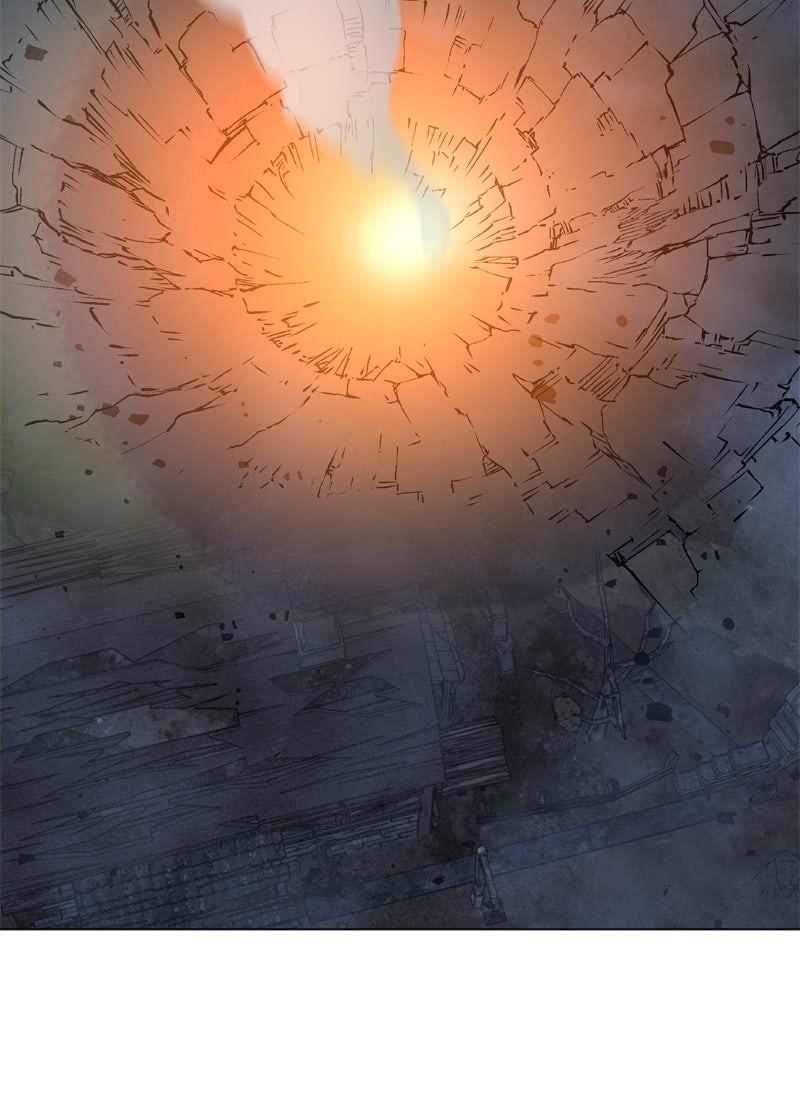 Read The Lone Spellcaster EN Manga Online