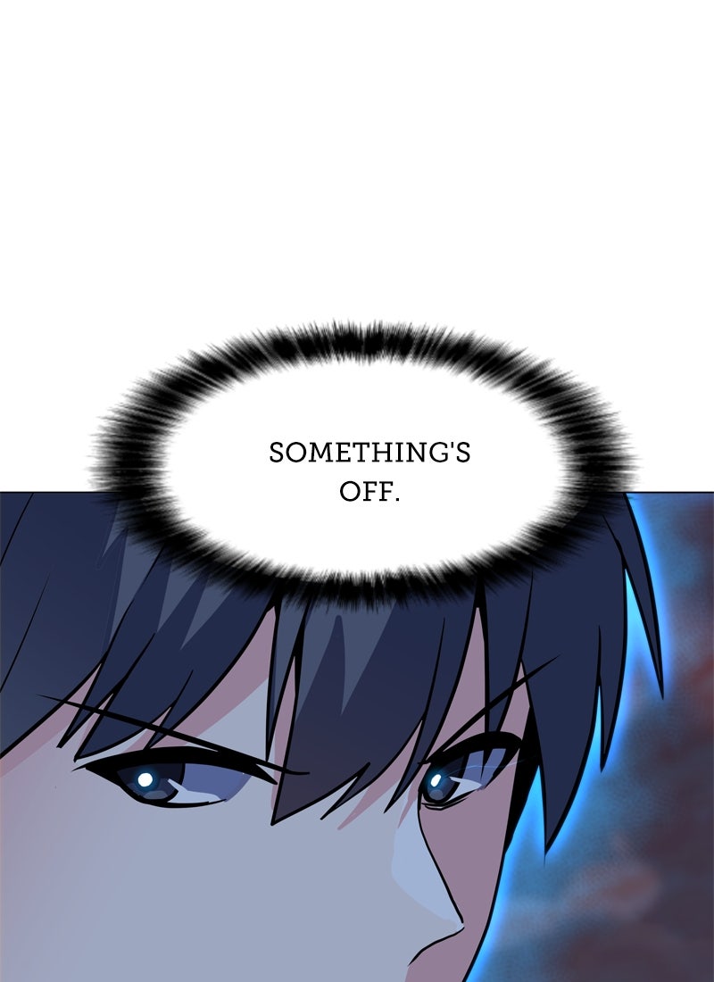 Read The Lone Spellcaster EN Manga Online