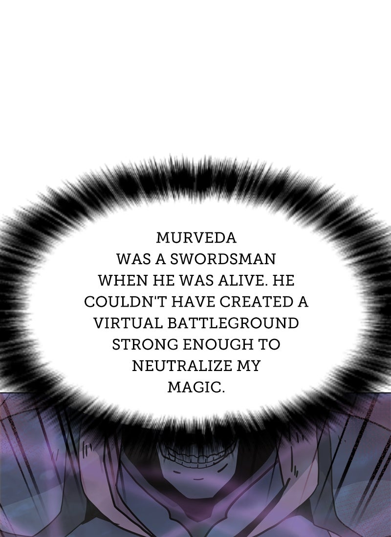 Read The Lone Spellcaster EN Manga Online