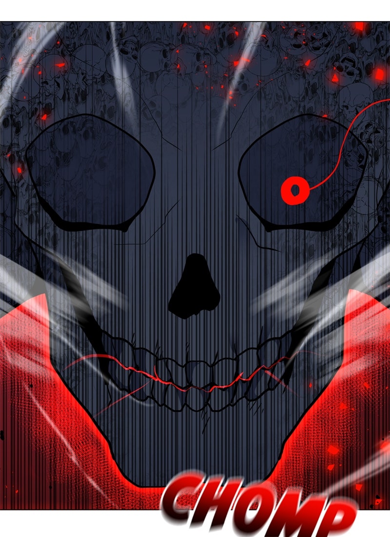 Read The Lone Spellcaster EN Manga Online