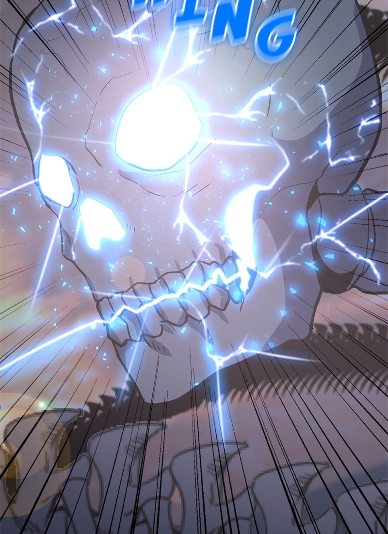 Read The Lone Spellcaster EN Manga Online