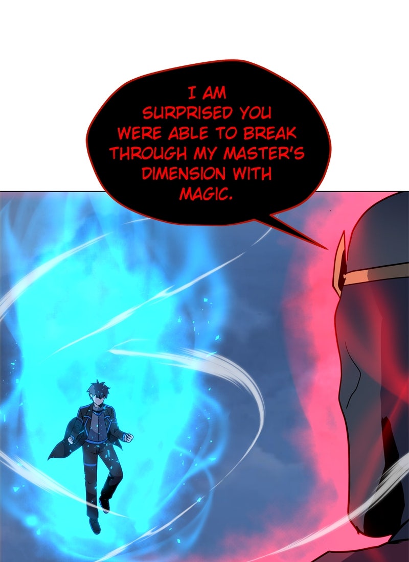 Read The Lone Spellcaster EN Manga Online