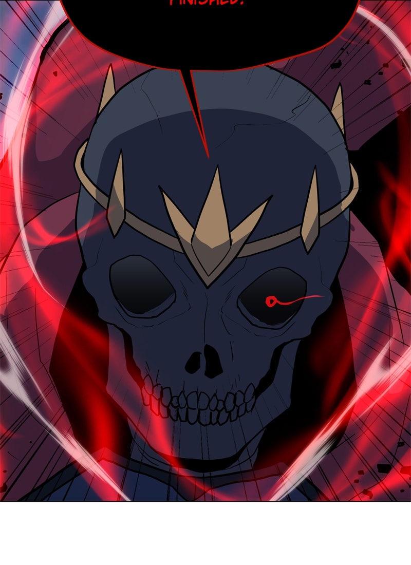 Read The Lone Spellcaster EN Manga Online
