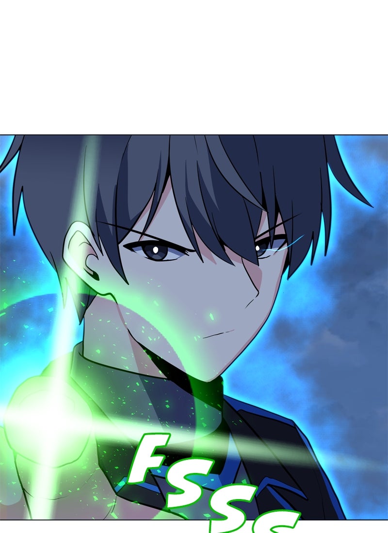 Read The Lone Spellcaster EN Manga Online