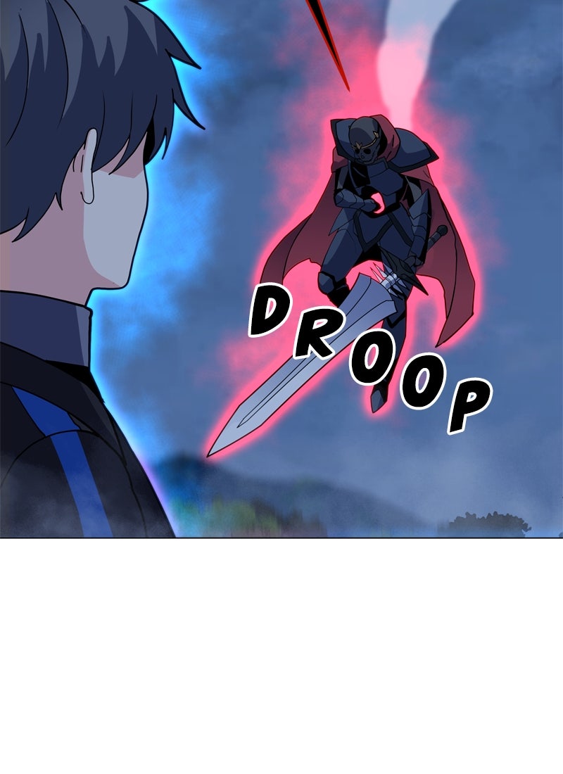 Read The Lone Spellcaster EN Manga Online