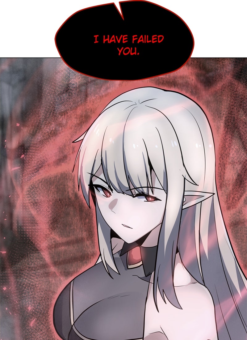 Read The Lone Spellcaster EN Manga Online