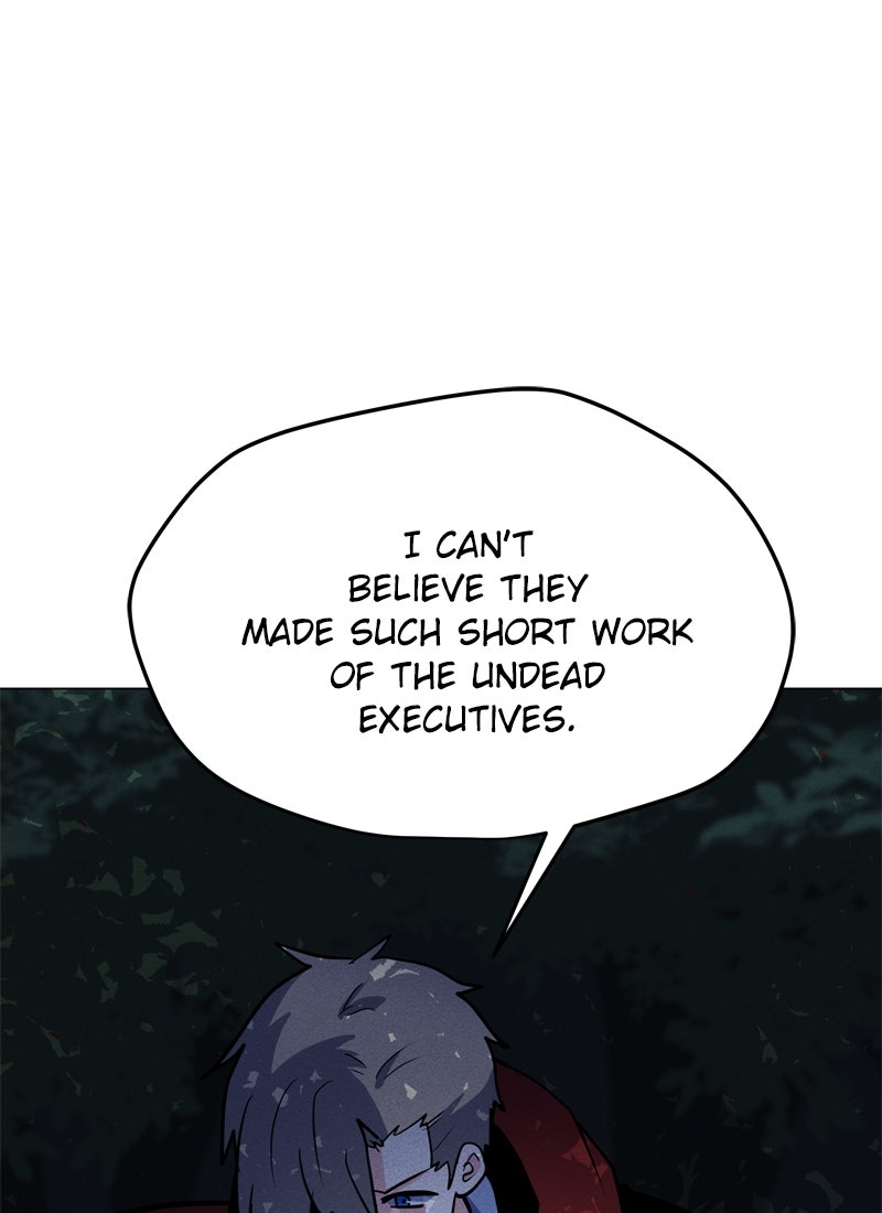 Read The Lone Spellcaster EN Manga Online