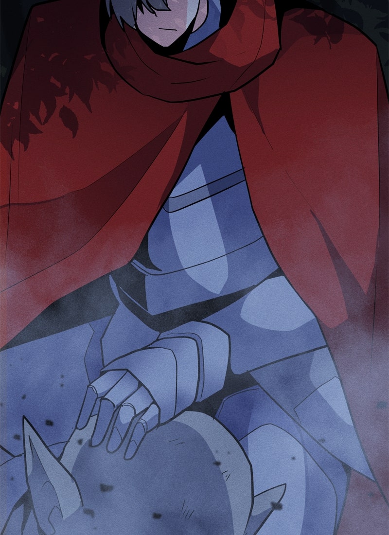 Read The Lone Spellcaster EN Manga Online