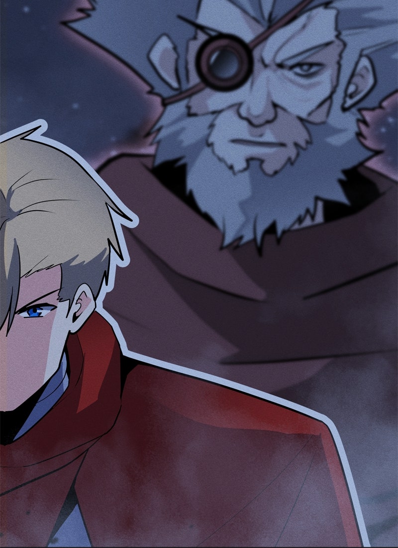 Read The Lone Spellcaster EN Manga Online