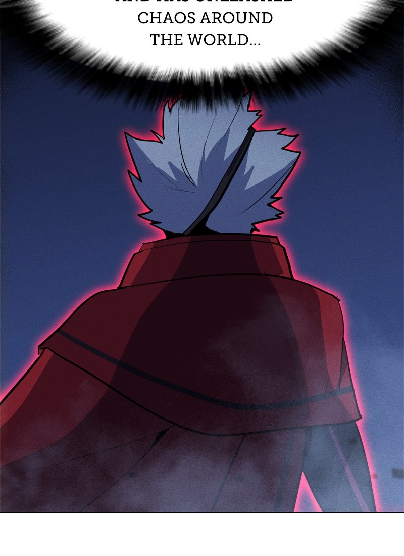 Read The Lone Spellcaster EN Manga Online