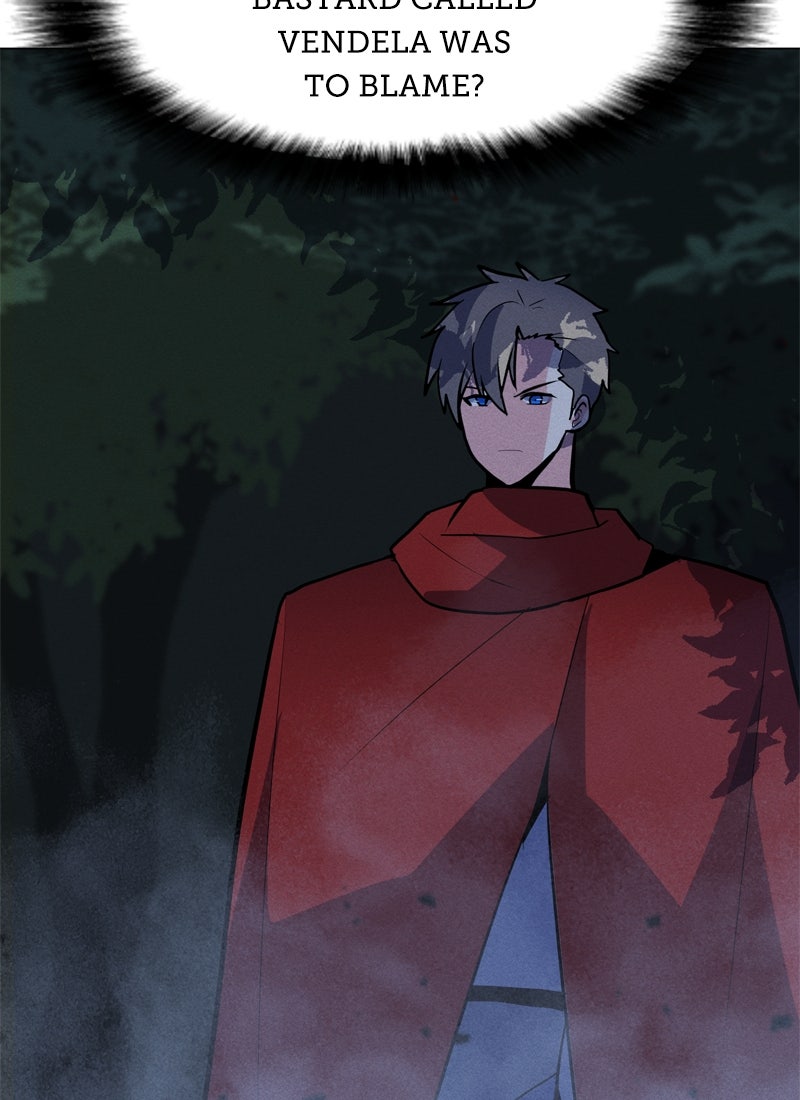Read The Lone Spellcaster EN Manga Online