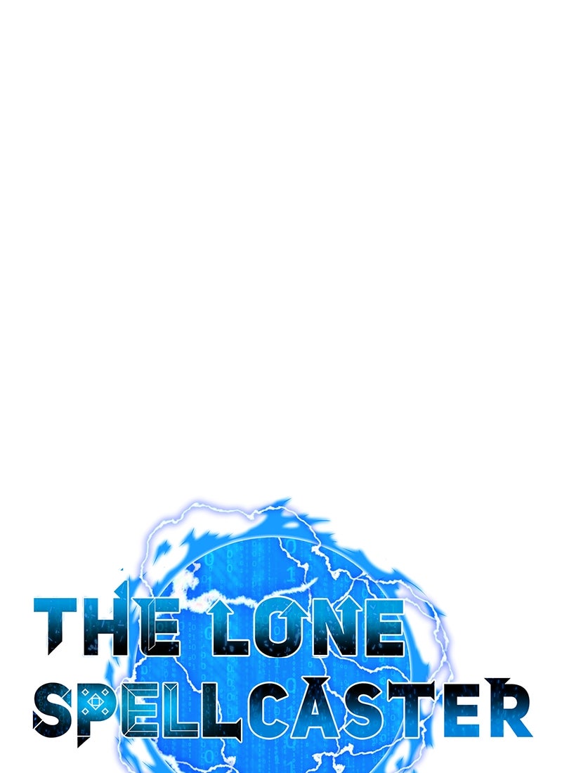 Read The Lone Spellcaster EN Manga Online