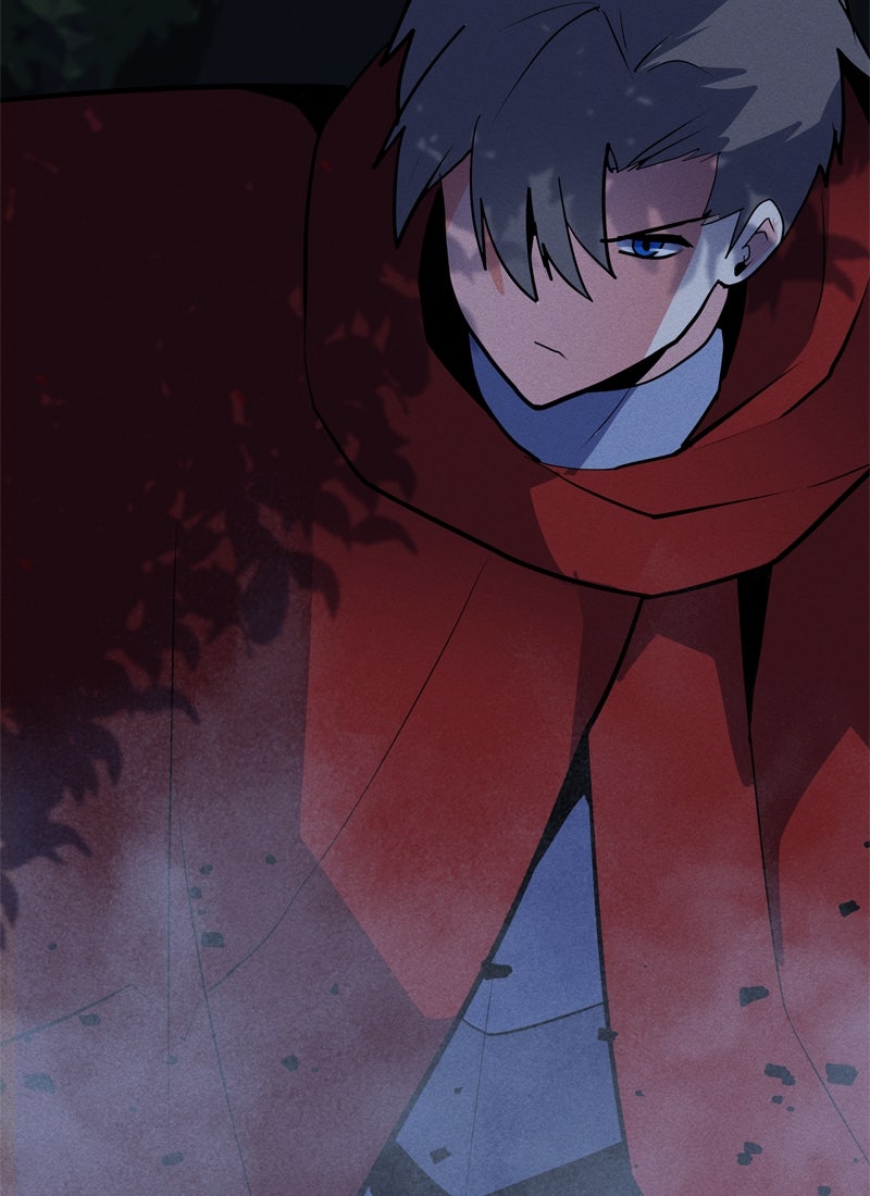 Read The Lone Spellcaster EN Manga Online