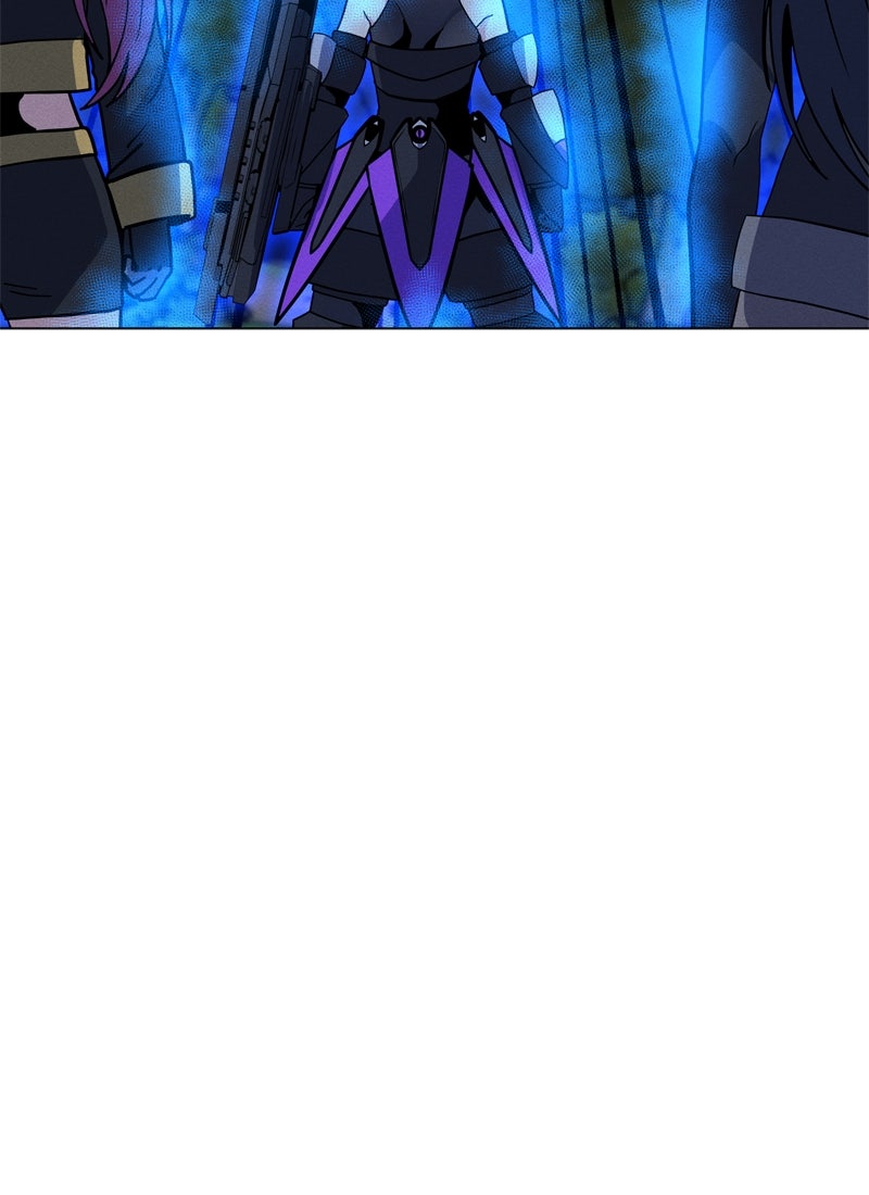 Read The Lone Spellcaster EN Manga Online