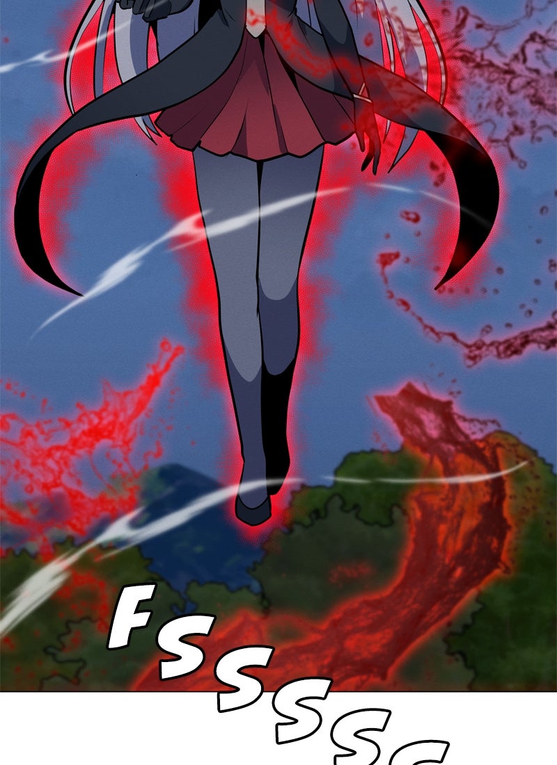 Read The Lone Spellcaster EN Manga Online